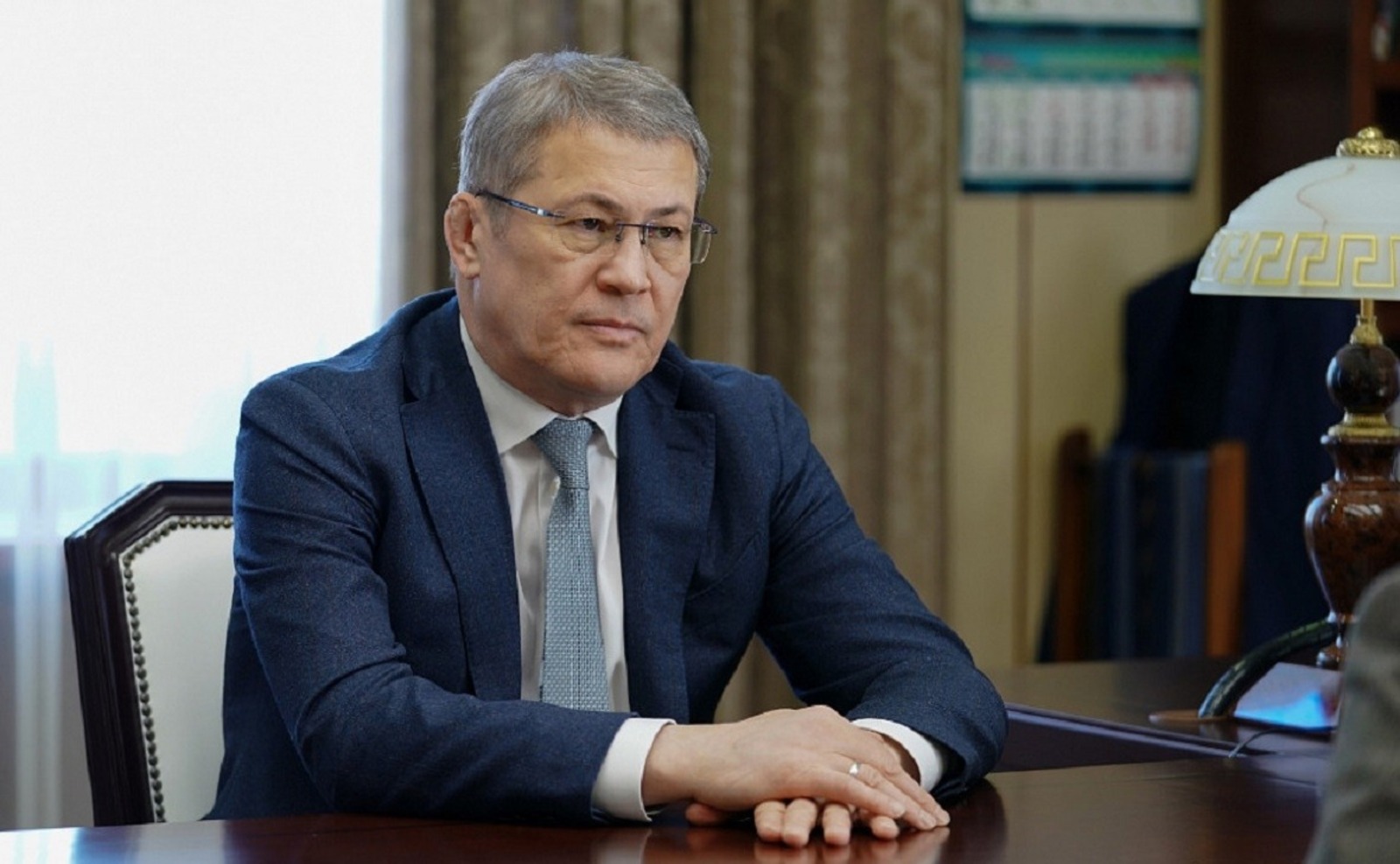 Беҙ һеҙҙең менән ЕҢЕҮ ӨСӨН барыһын да эшләйәсәкбеҙ