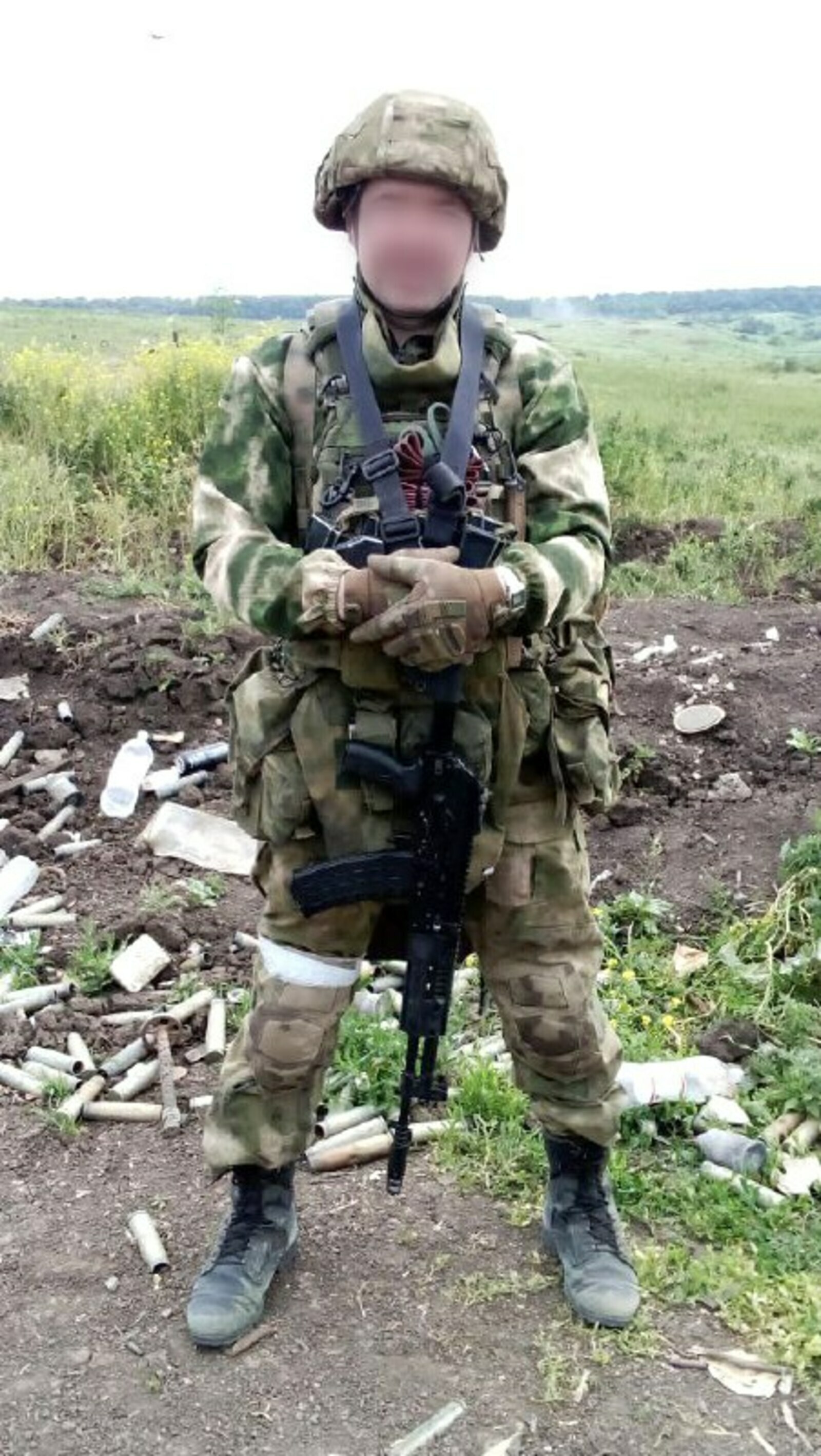 «Когда управляю дроном, то чувствую себя птицей»