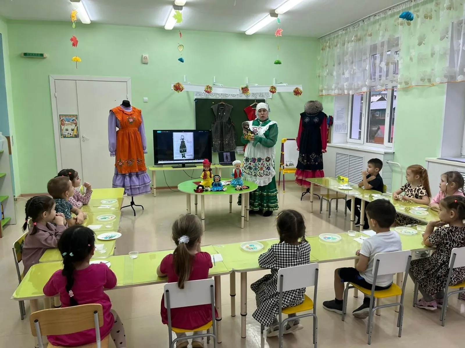 РДКс.Караидель РДК с.Караидель  Память предков и культура народа