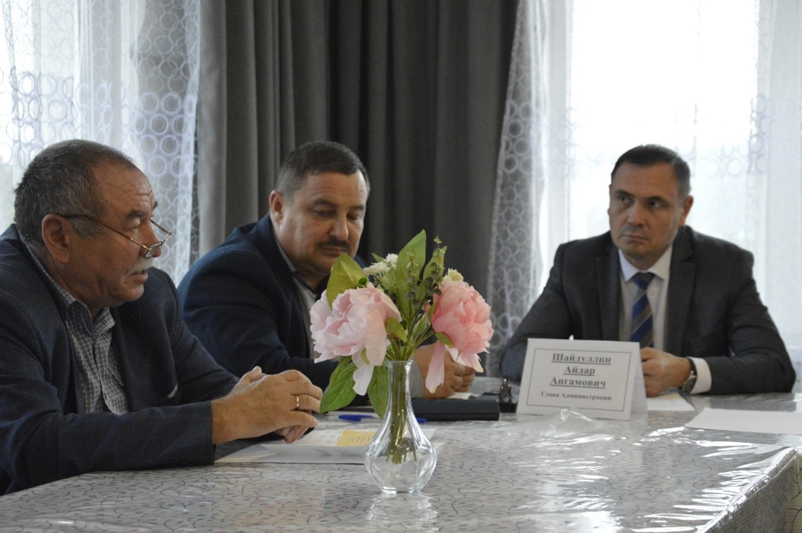 Фото: Марат Буляков