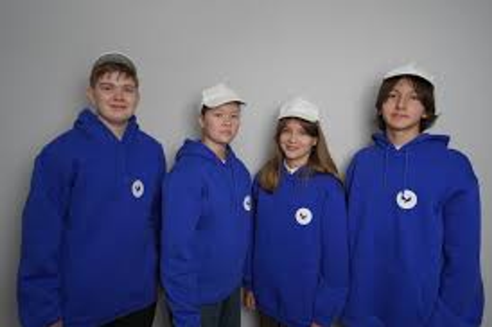 Стерлитамакские робототехники бросили вызов на международной арене