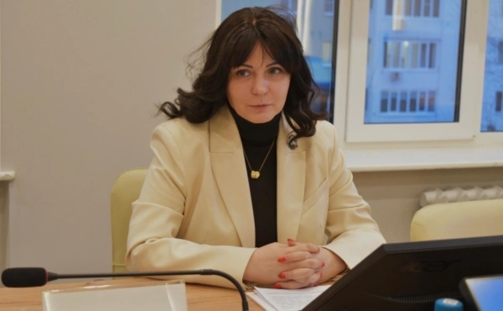 Хабиров предложил кандидатуру на пост главы Контрольно-счетной палаты РБ