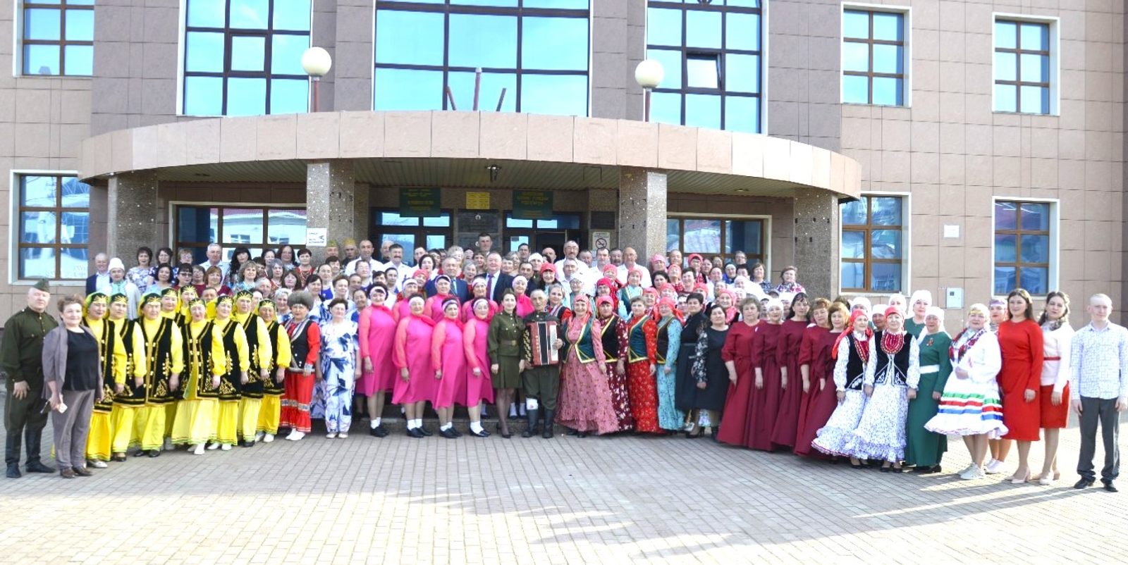 Лучшим молодым деятелям культуры Башкирии подарят полмиллиона