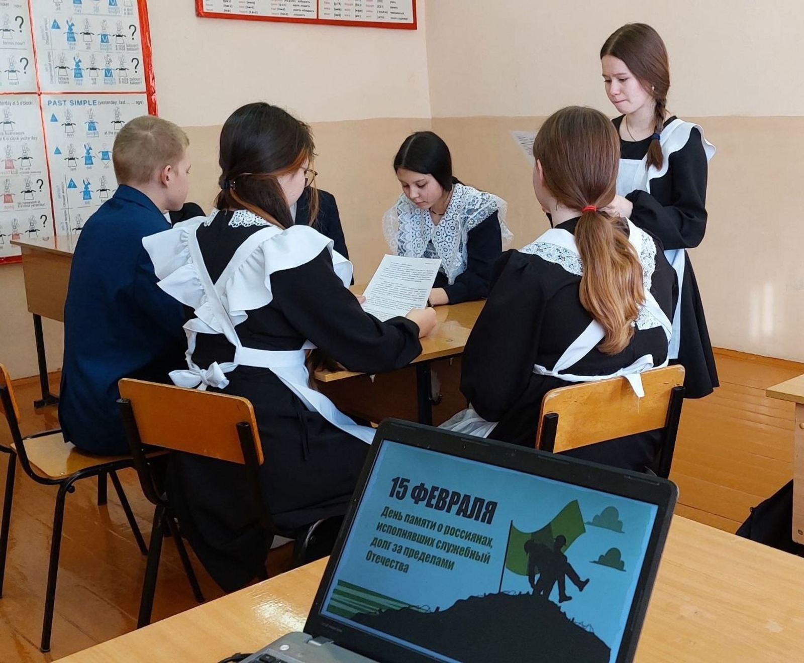 Марат Буляков Караидельский ИЦ