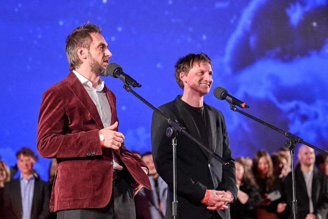 пресс-служба минкультуры РФ