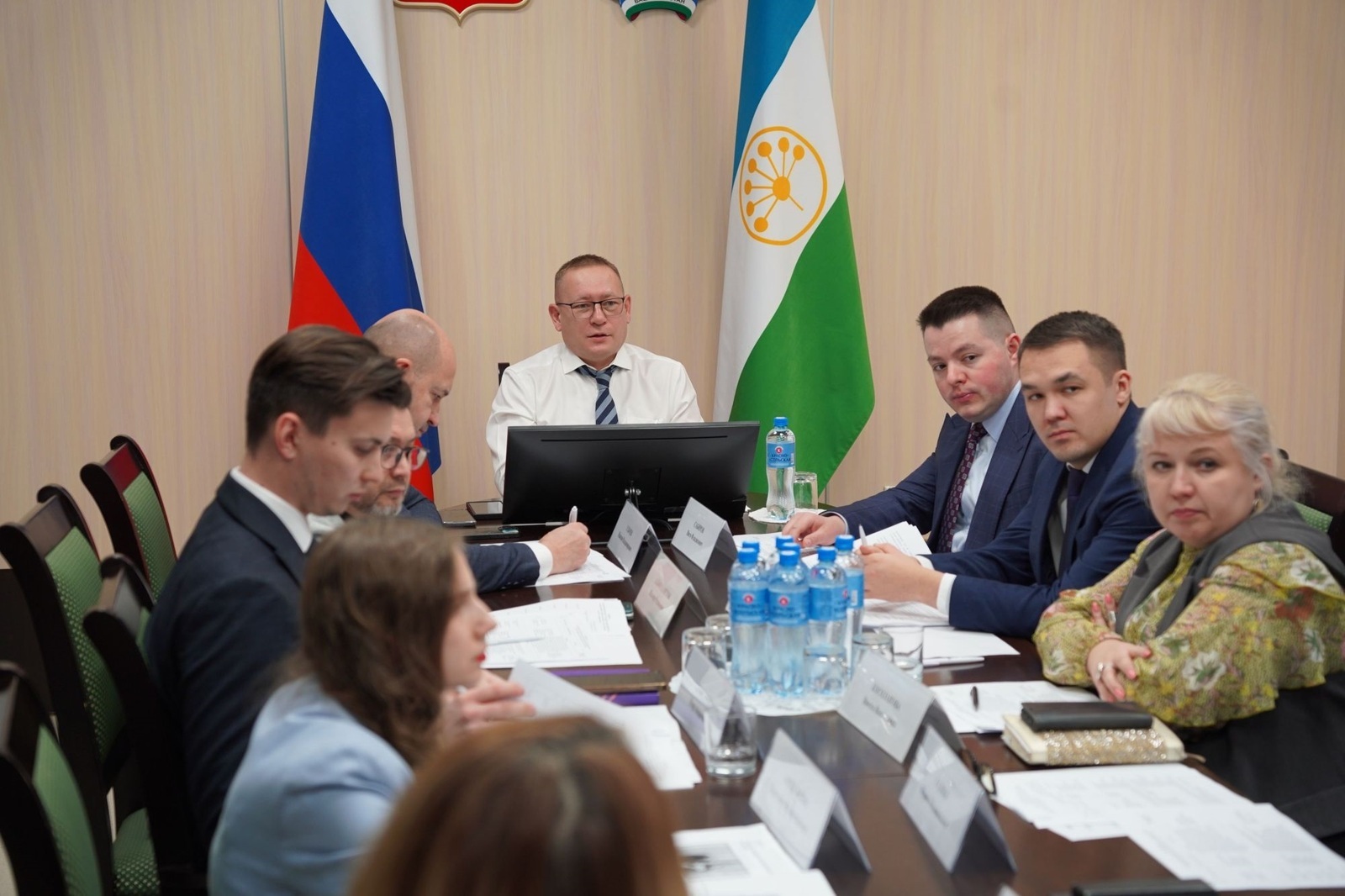 В Уфе назвали лауреатов молодёжных премий им. Шайхзады Бабича