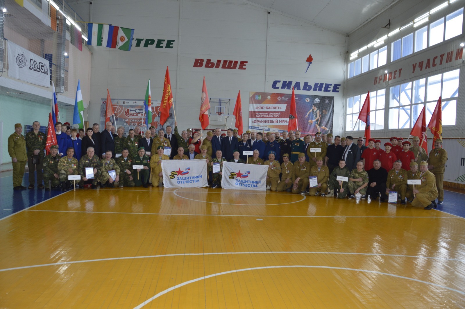 Марат Буляков Караидельский ИЦ В Караидельском районе собрались ветераны Афганской войны