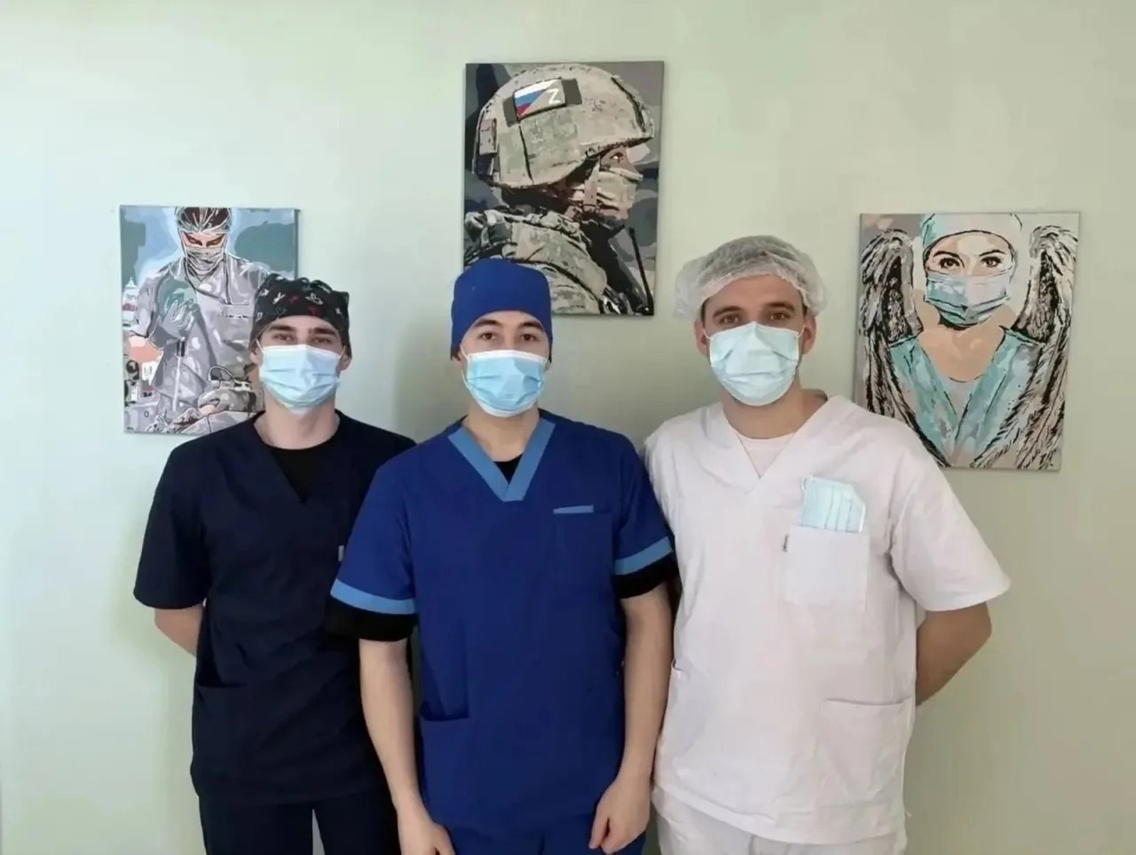 Марат Буляков Караидельский ИЦ Яҡташтарыбыҙ Заһит Әсләмов Һәм Дмитрий Казаков