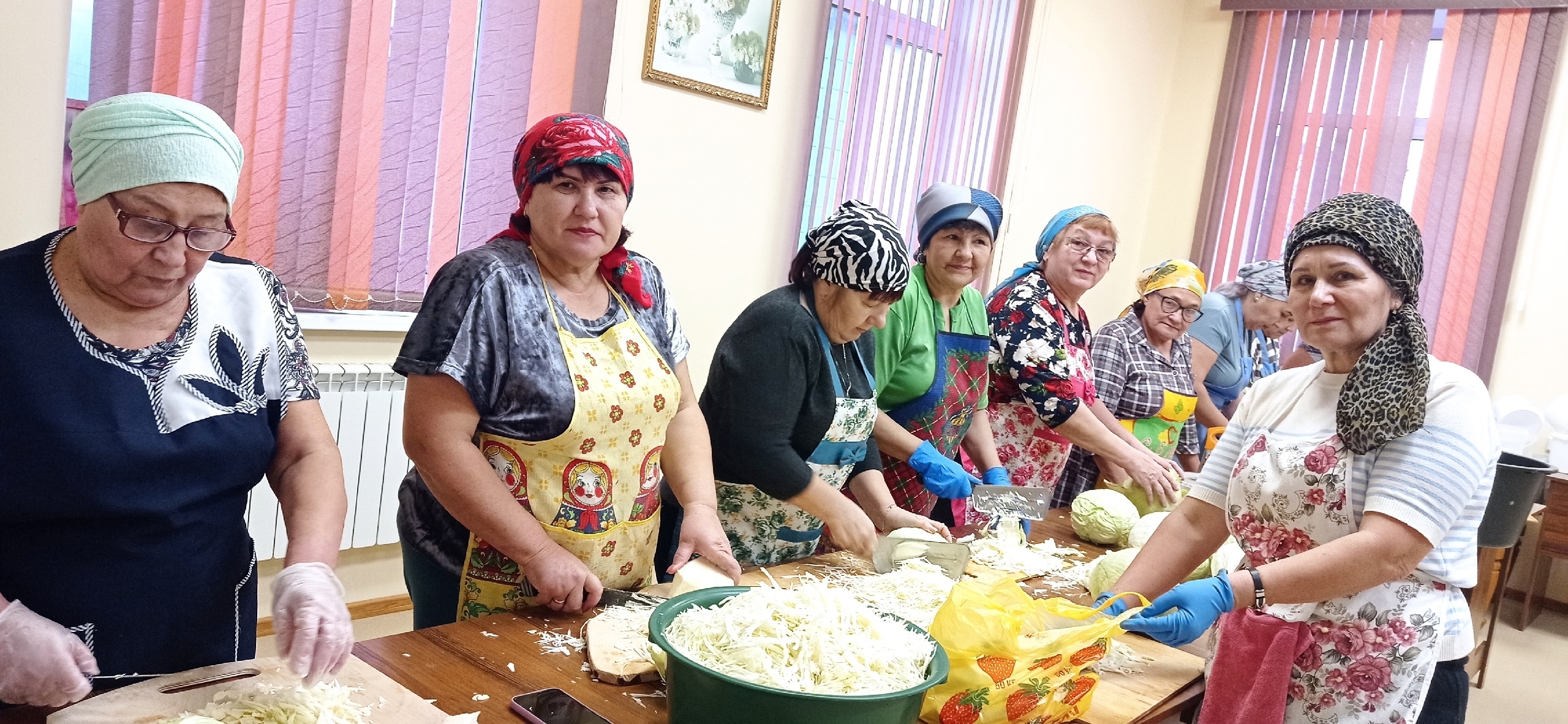 Важно ощущать свою роль в защите Родины