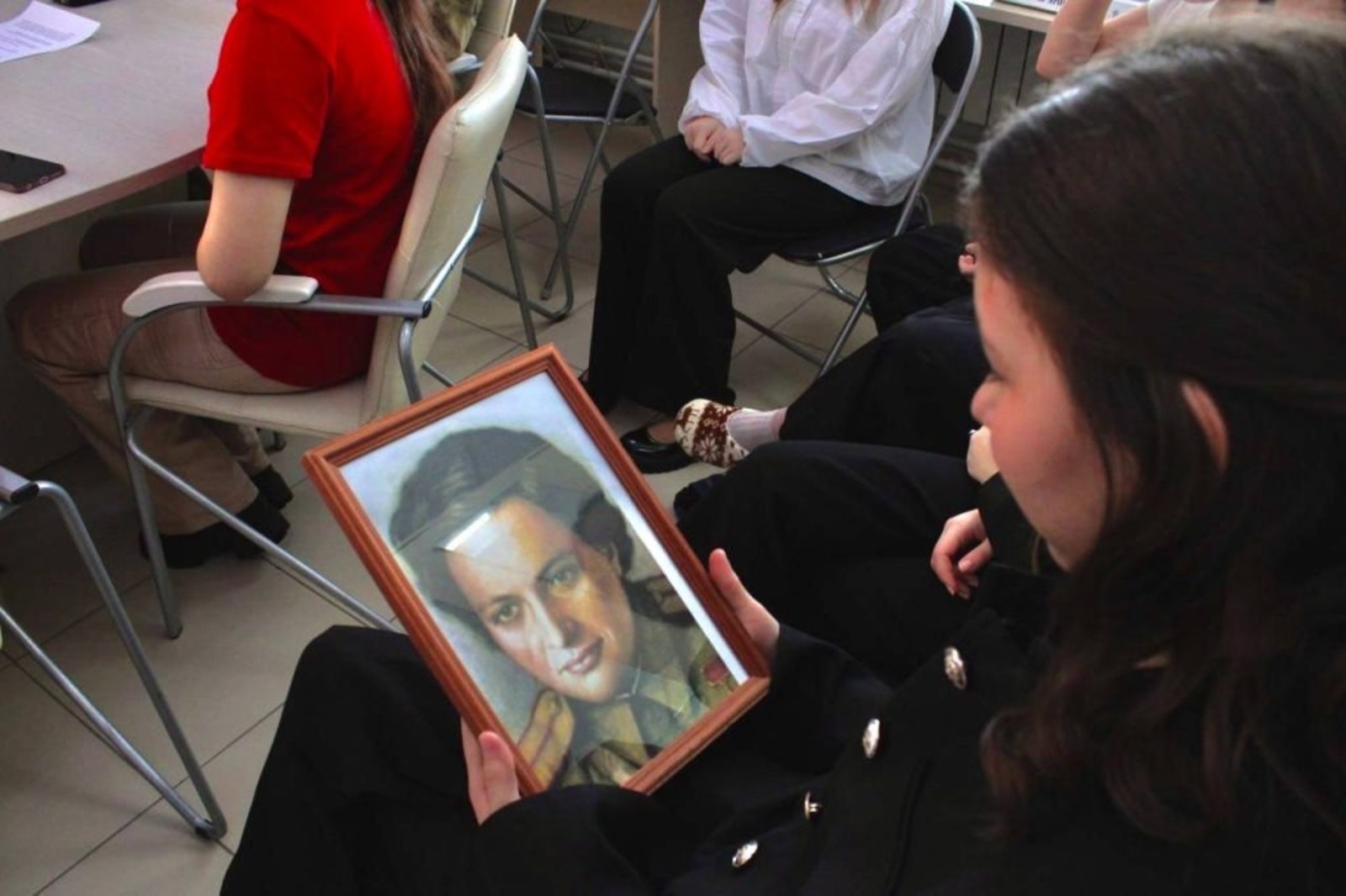 Караидельский ИЦ Караидельский ИЦ