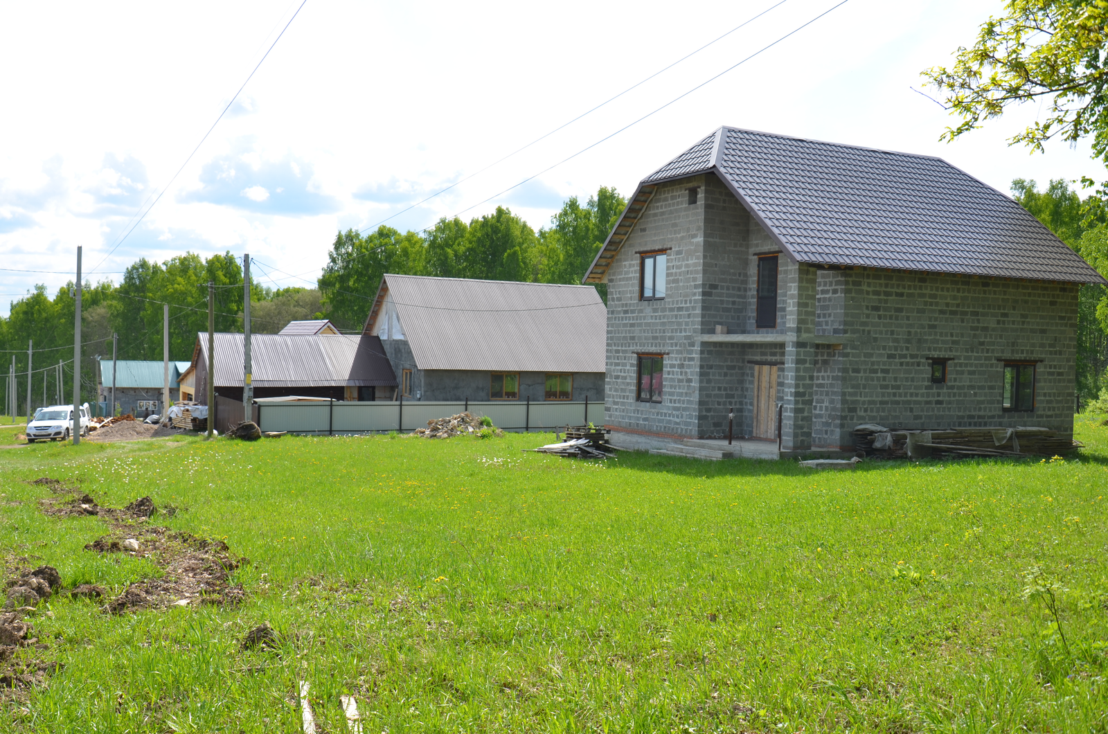 Минстрой России расширяет цифровые сервисы ЖКХ: домовые чаты переходят в MAX