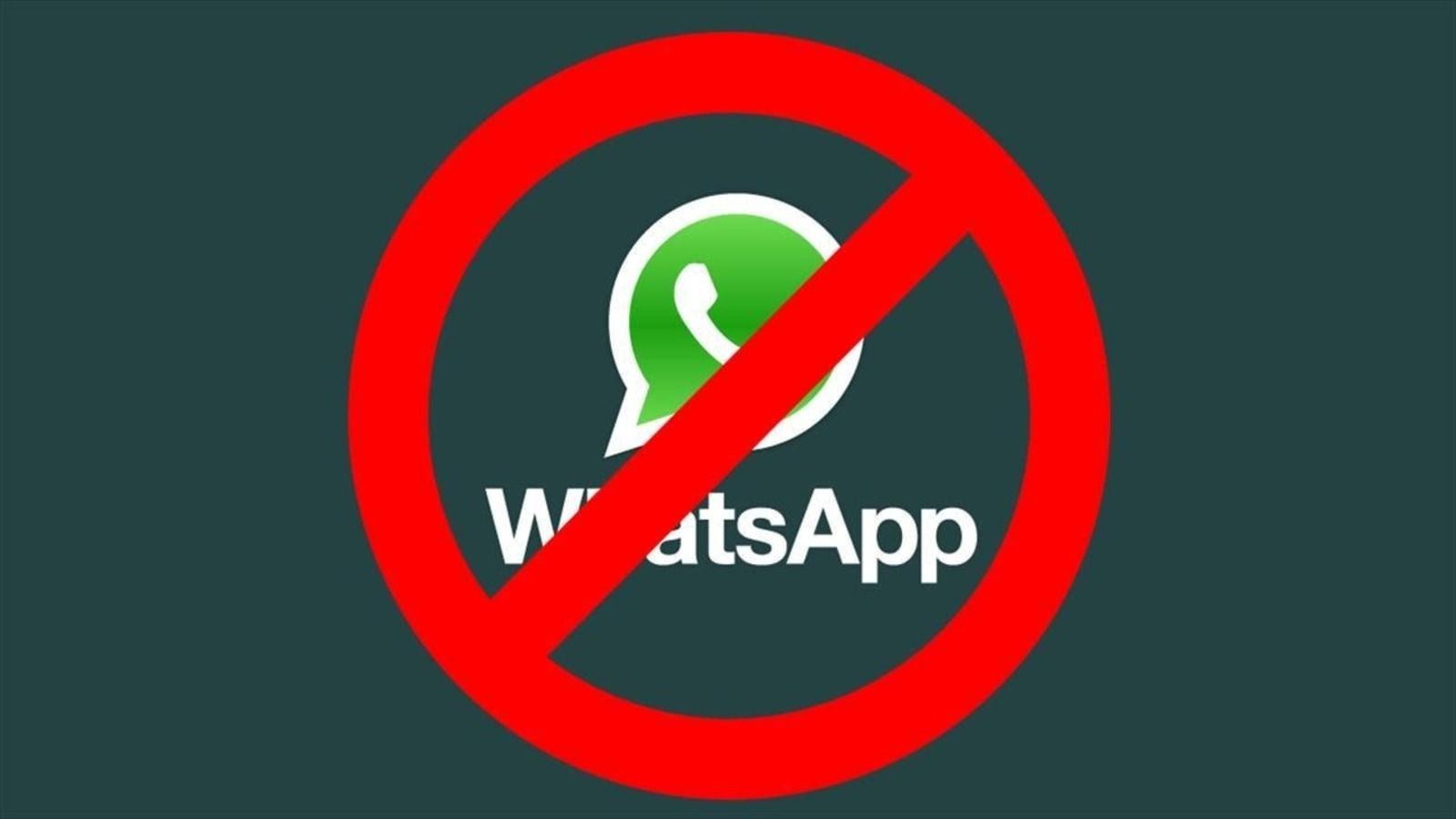 WhatsApp*  нарушает законы России