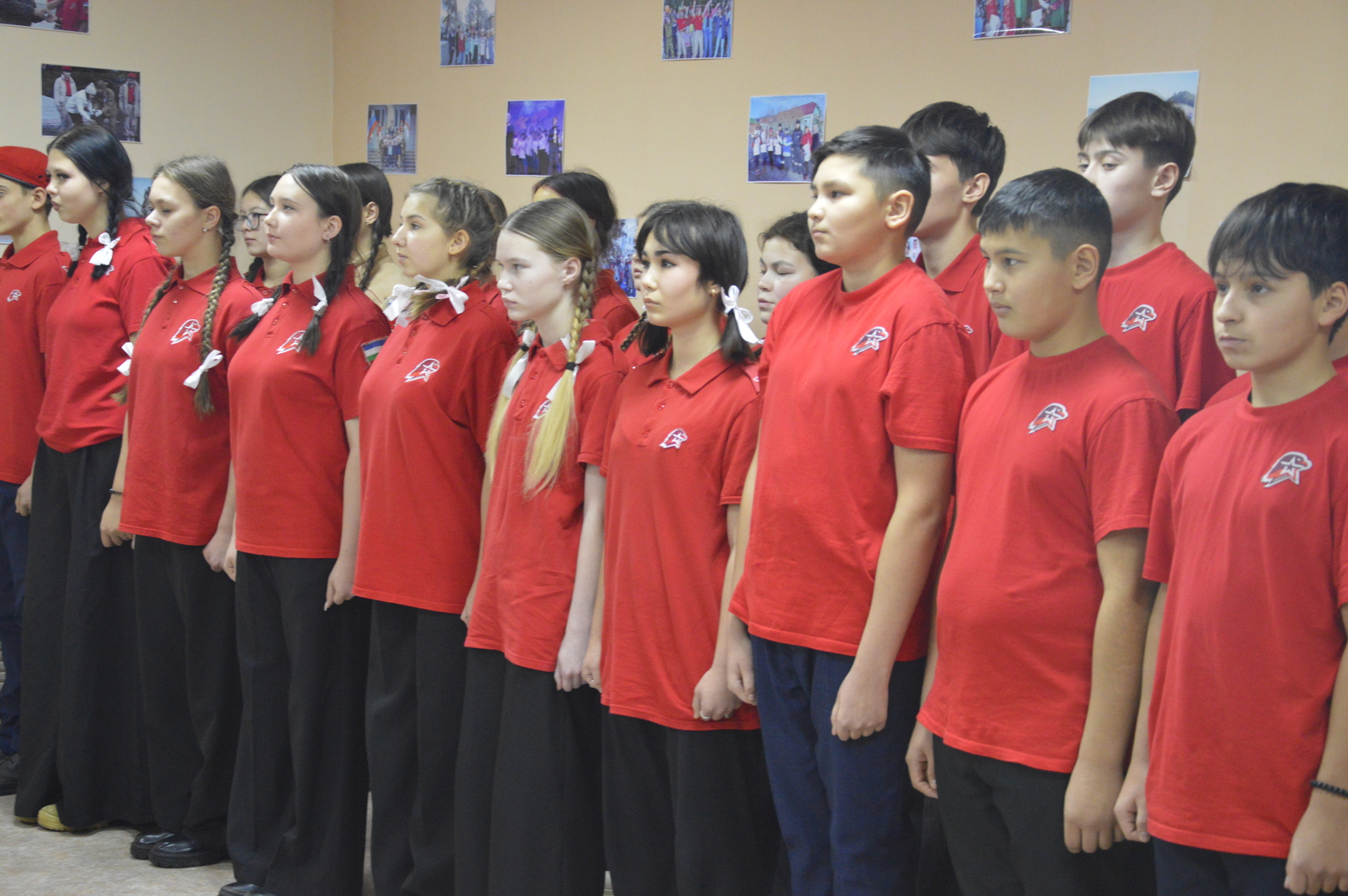 Всегда быть верным своему Отечеству