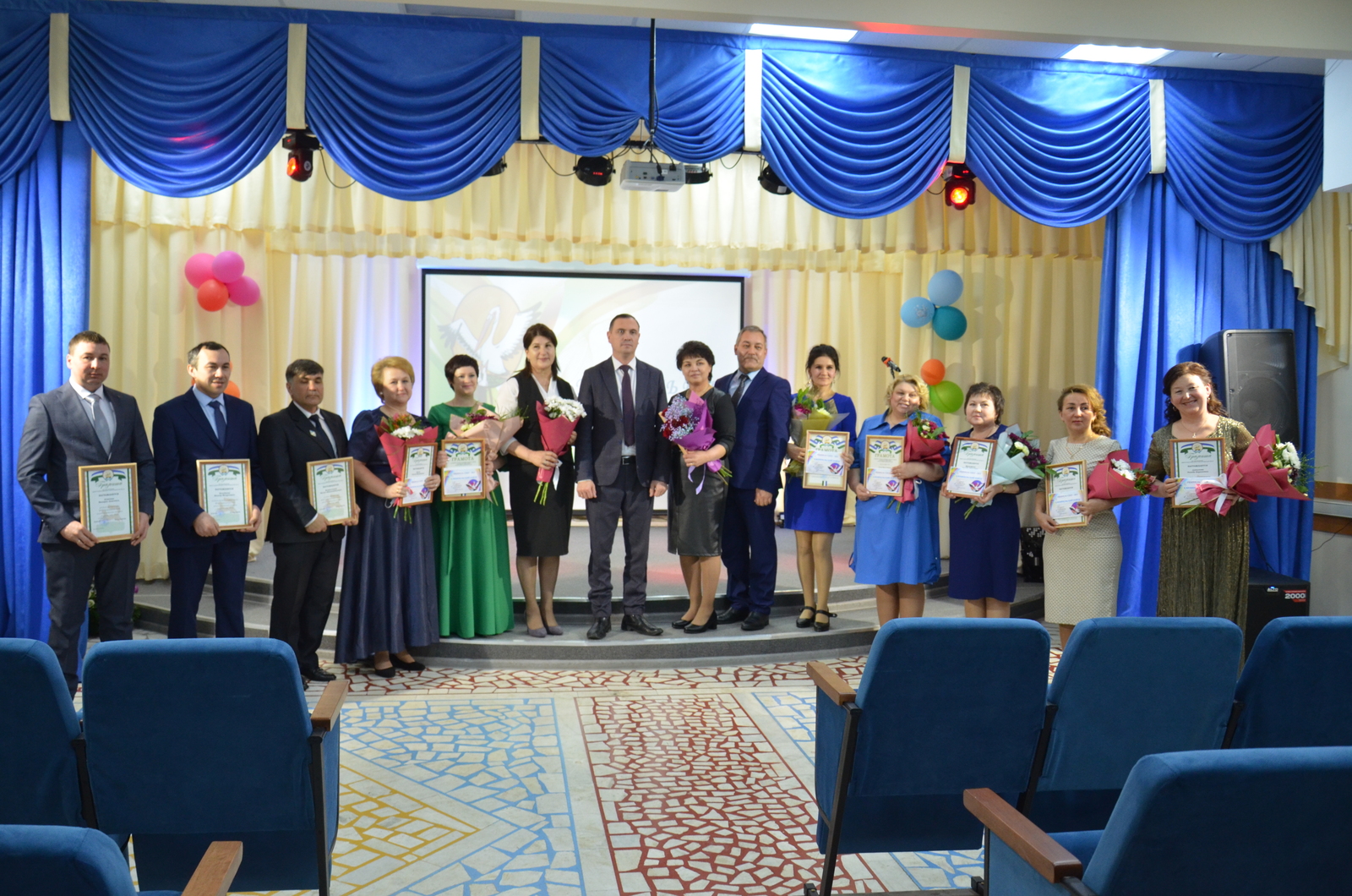 Названы победители муниципального этапа конкурса «Учитель года -2022»