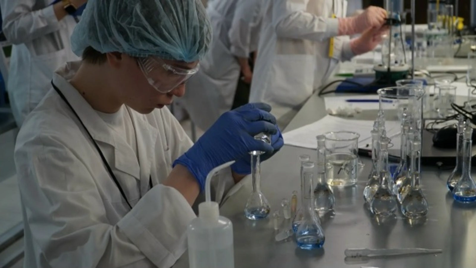 Поступить в любой вуз страны без экзаменов