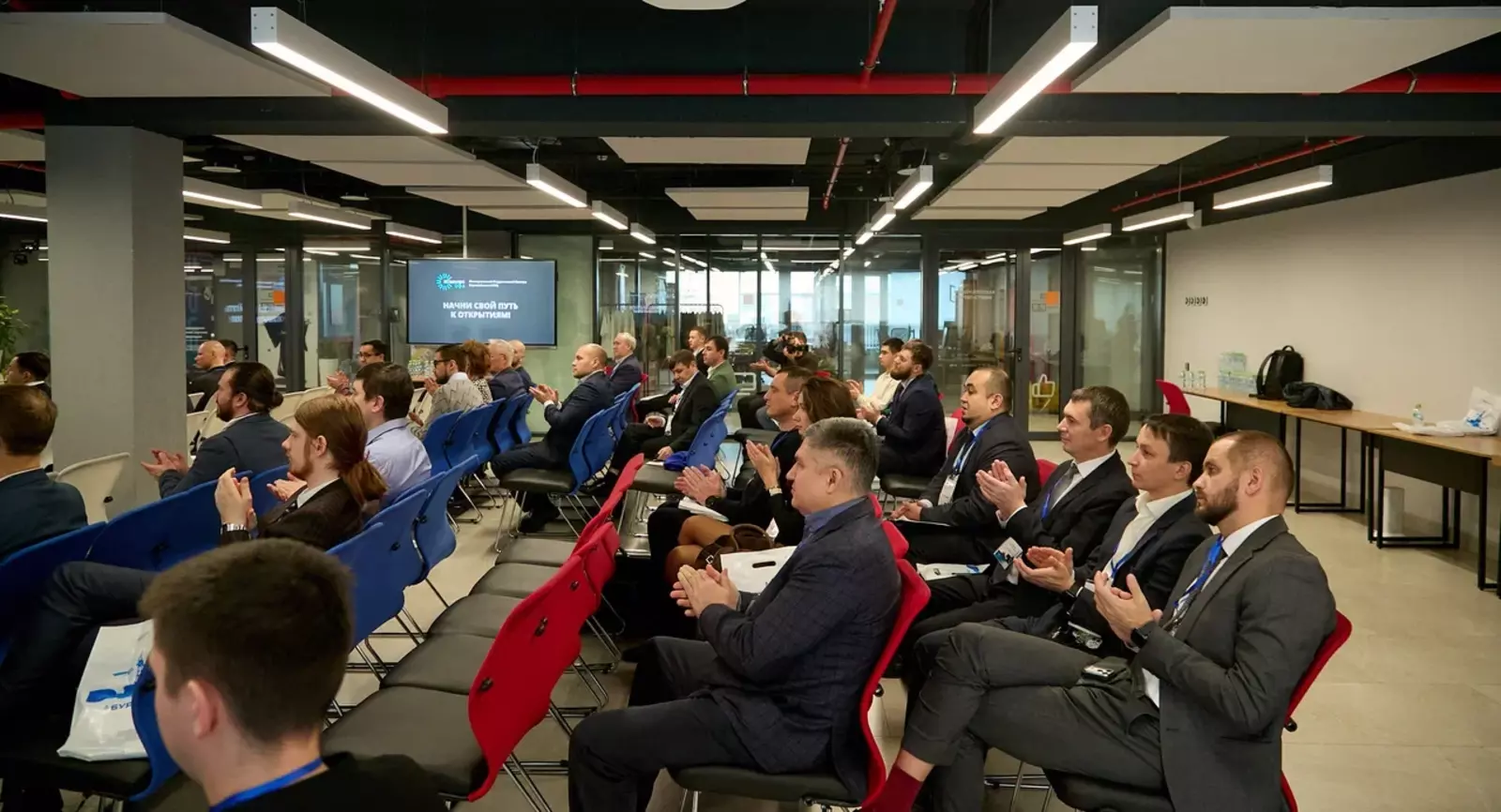 В Уфе обсудили проблемы добычи и освоения нефтегазовых скважин