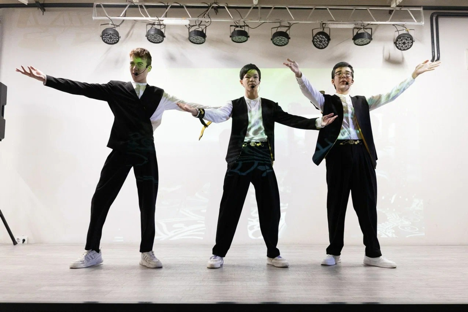 В Уфе запустили новый культурный телеканал «САНГАТ»