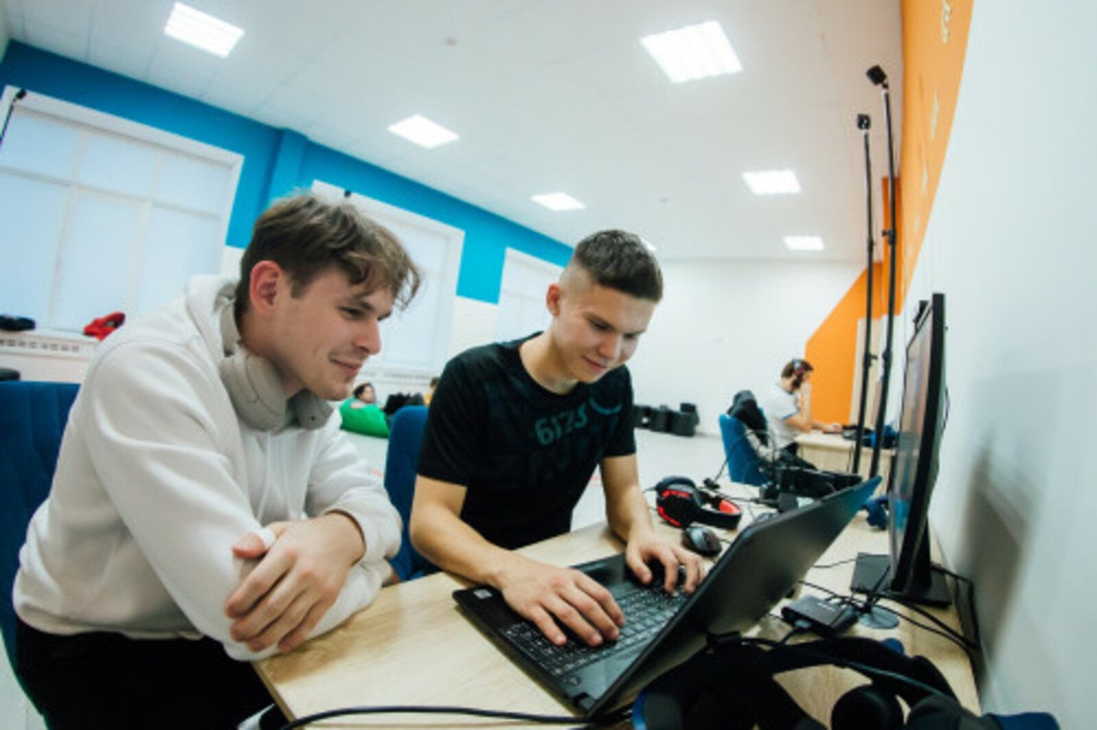 Вуз-резидент  Уфы получил крупный грант на развитие фиджита