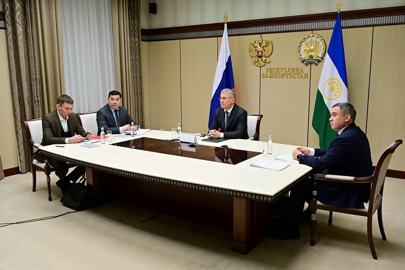 В Башкортостане этим летом будут работать 1 940 детских лагерей