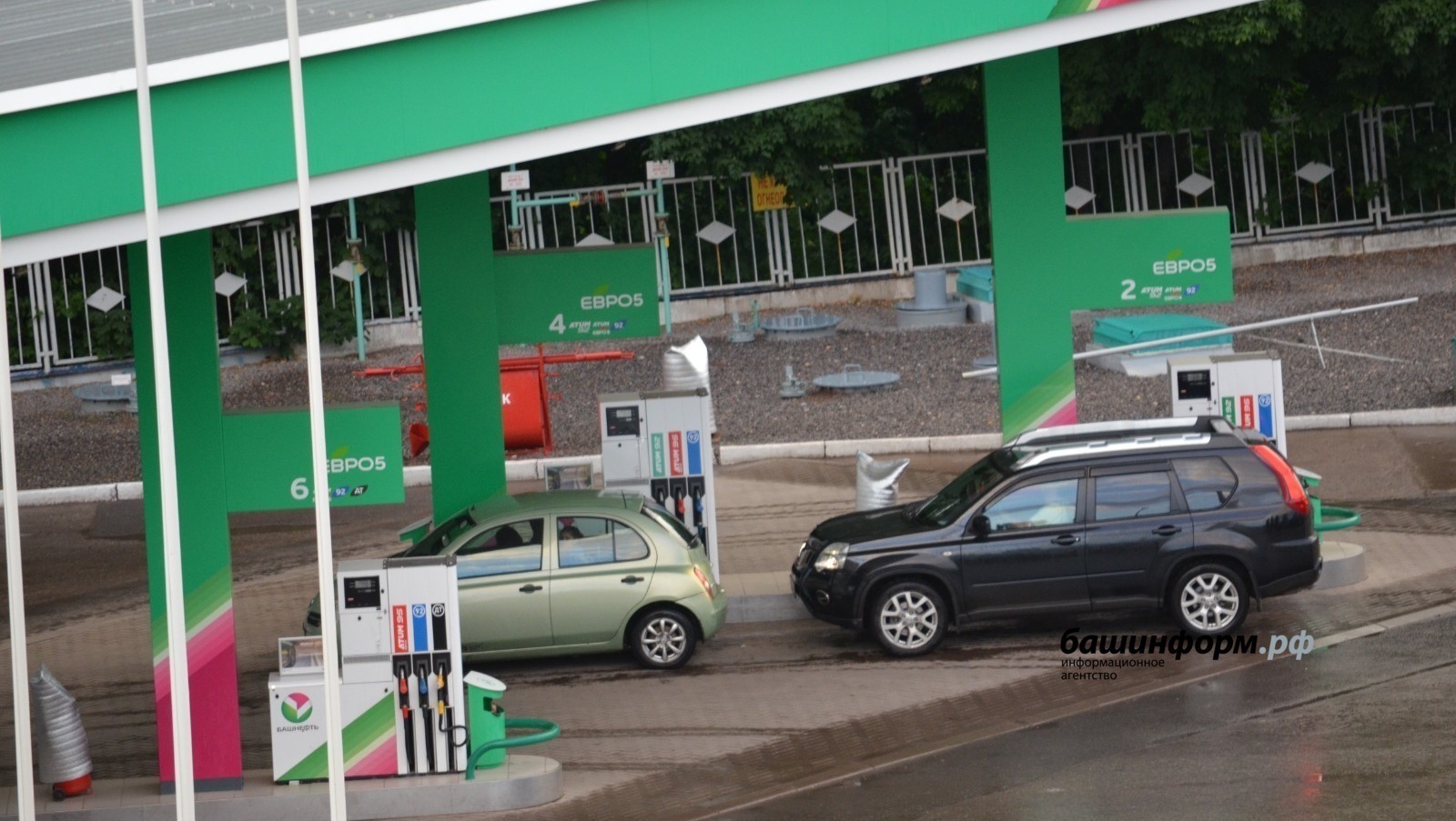 Фото:Ксения Калинина / архив ИА «Башинформ»