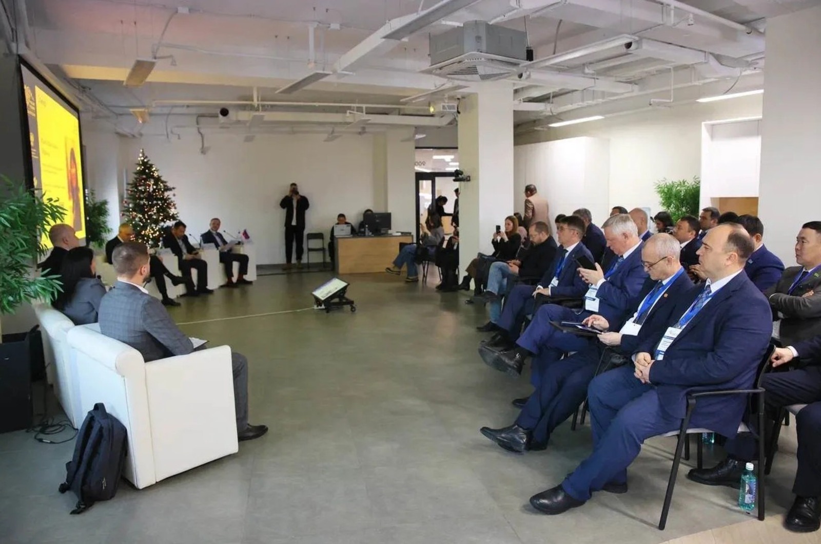 пресс-служба ВАРМСУ