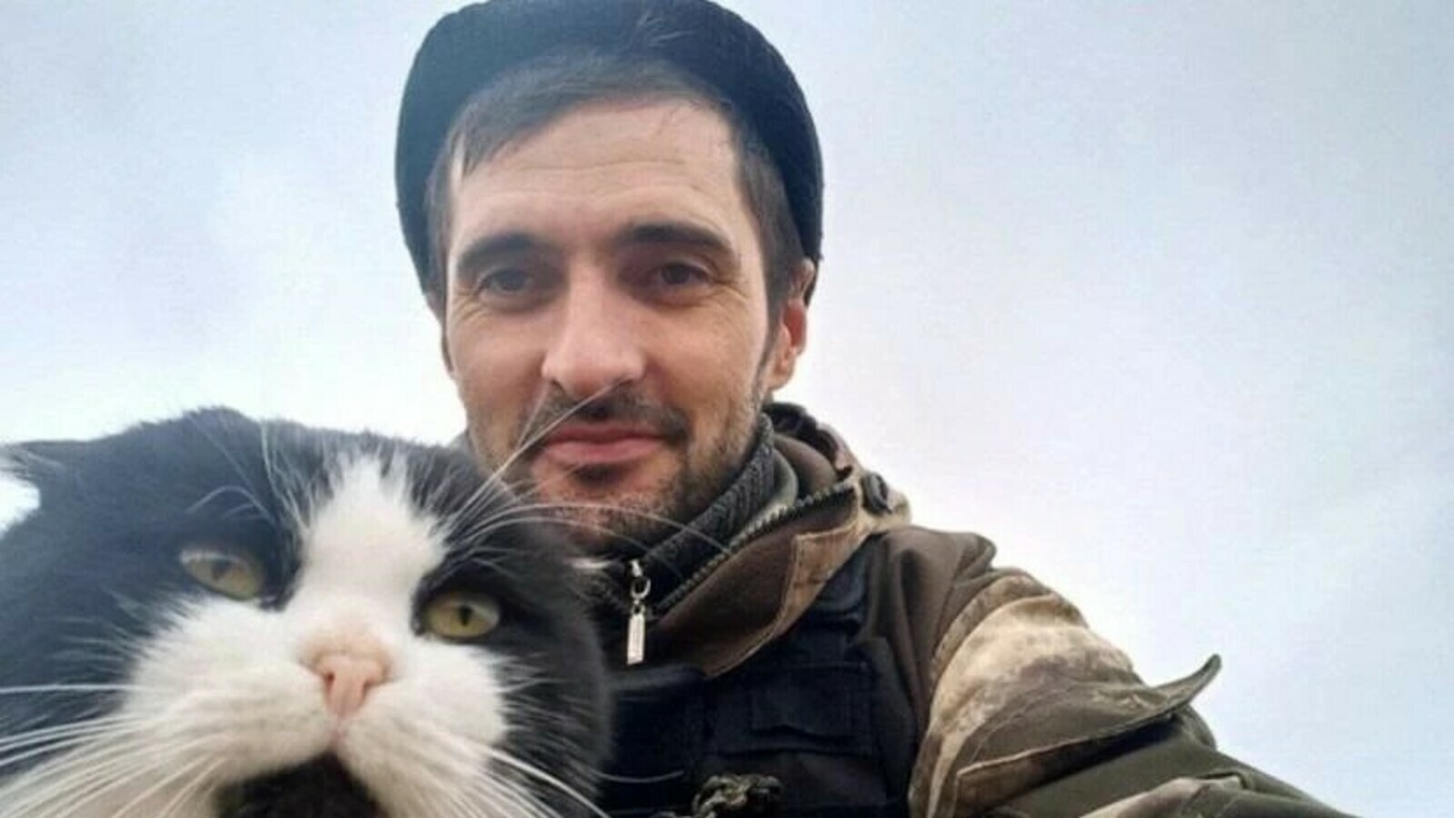 Боец из Башкирии рассказал о реалиях войны