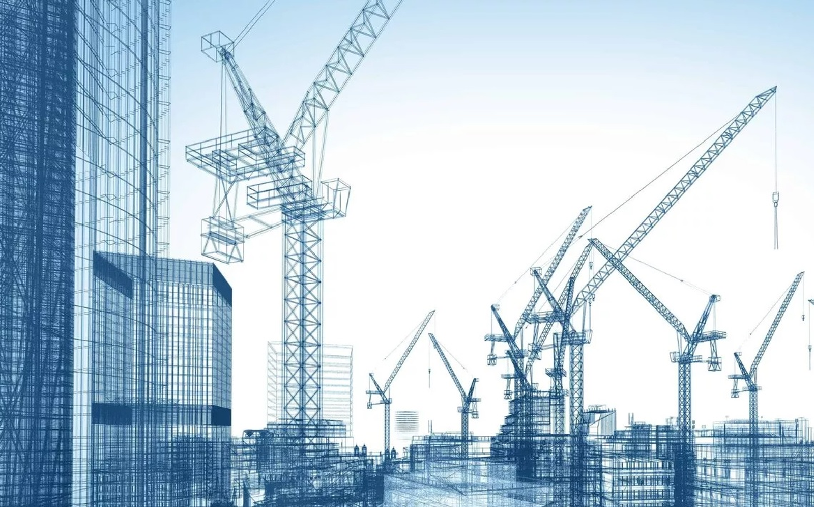 Минстрой Башкортостана организует конференцию по цифровизации строительства.