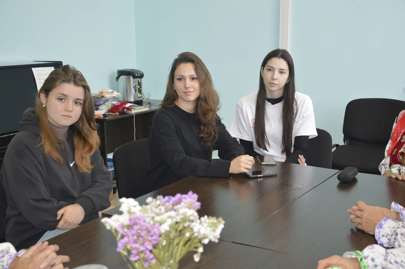 Студенты Бирского филиала УУНиТ совершили экспедицию в Караидельский район