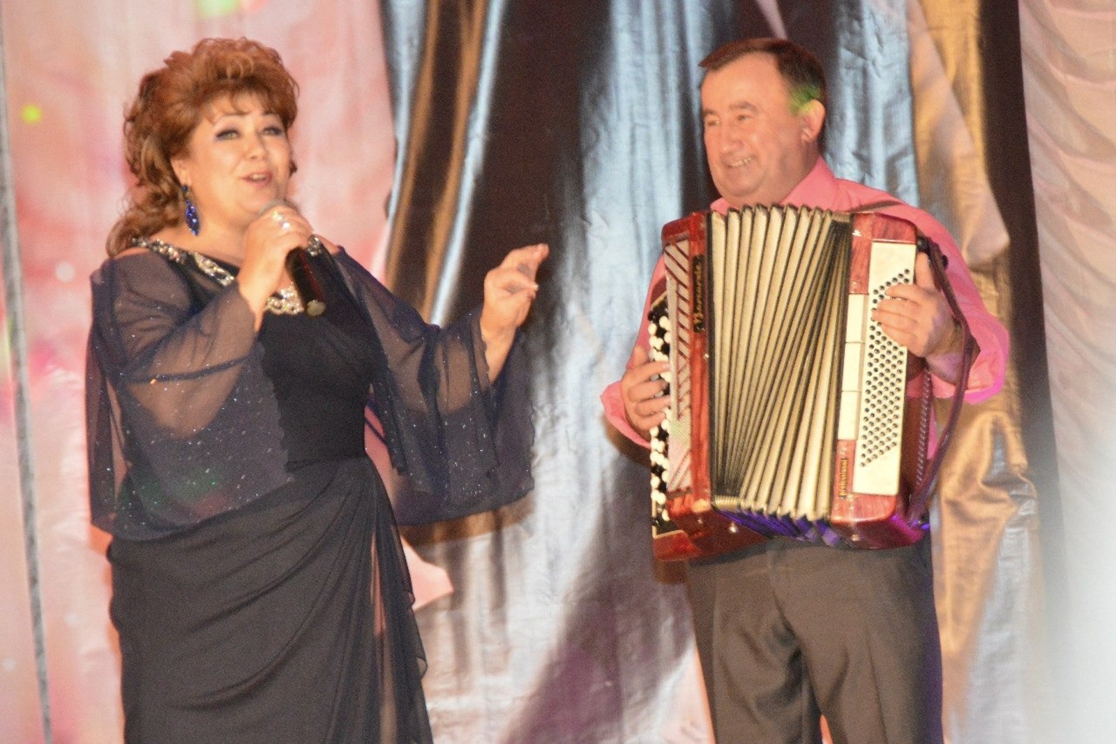 архив газеты"Караидель" Минназалия Кутудсова заняла первое место на республиканском конкурсе