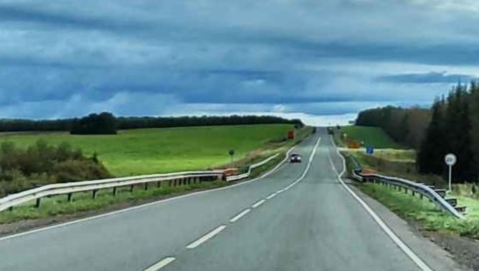 фото: Минтранс РБ