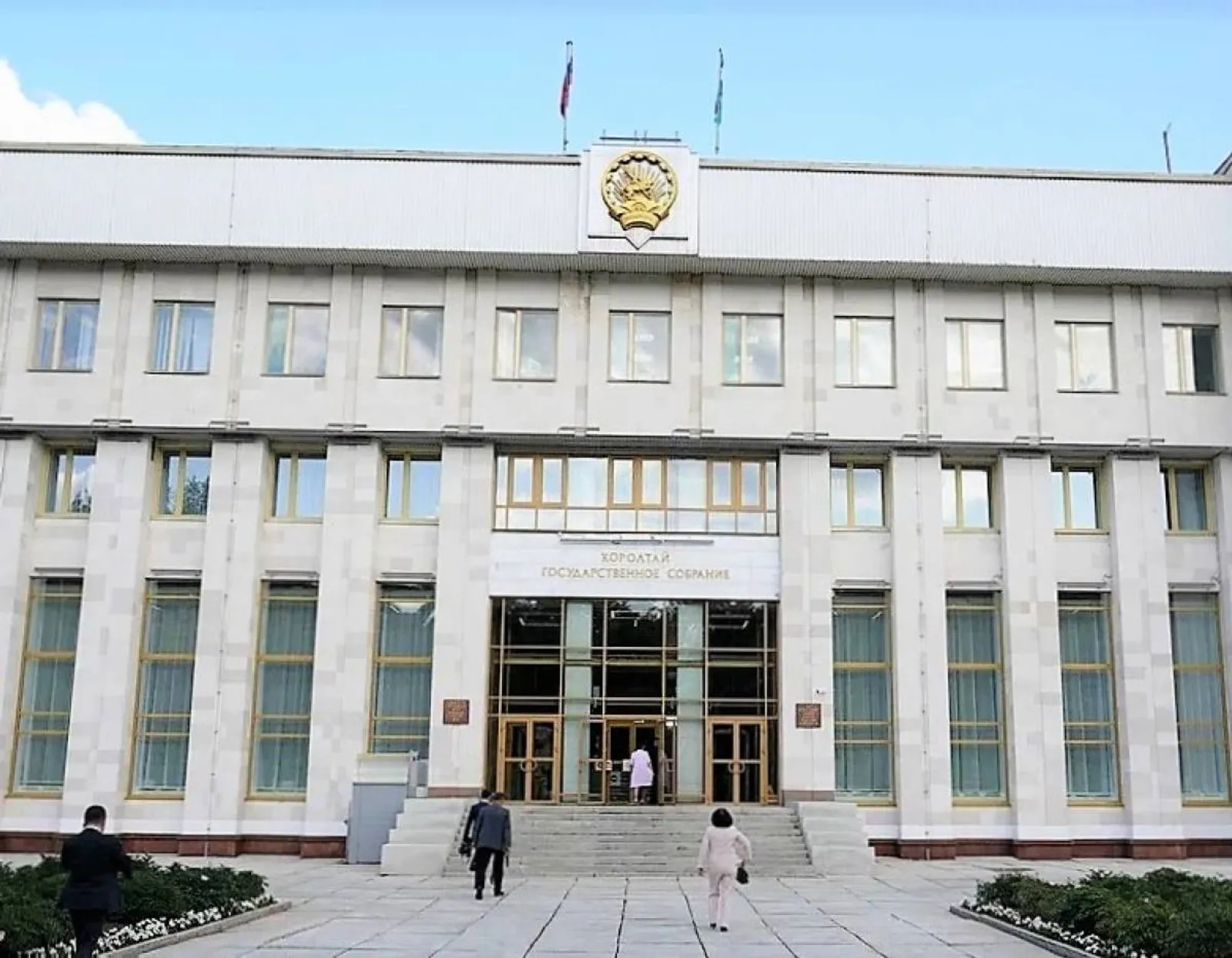 Глава Республики Башкортостан обратится с Посланием к Государственному Собранию