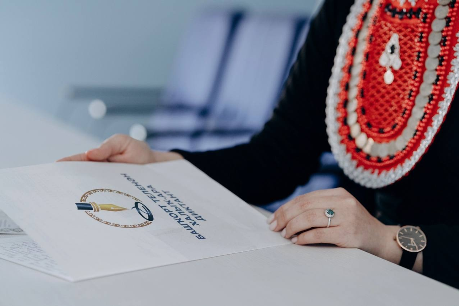 Башкортостан проведет международный башкирский диктант