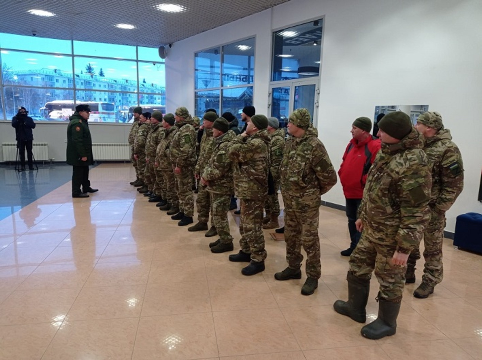 В Башкирии стартовал фестиваль "Башкорт аты"Как поступить в военный вуз Башкирии