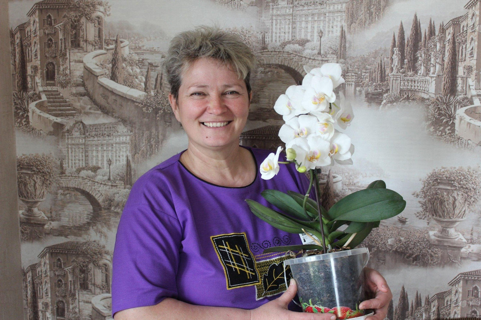 Башкирия выбирает своего почтальона