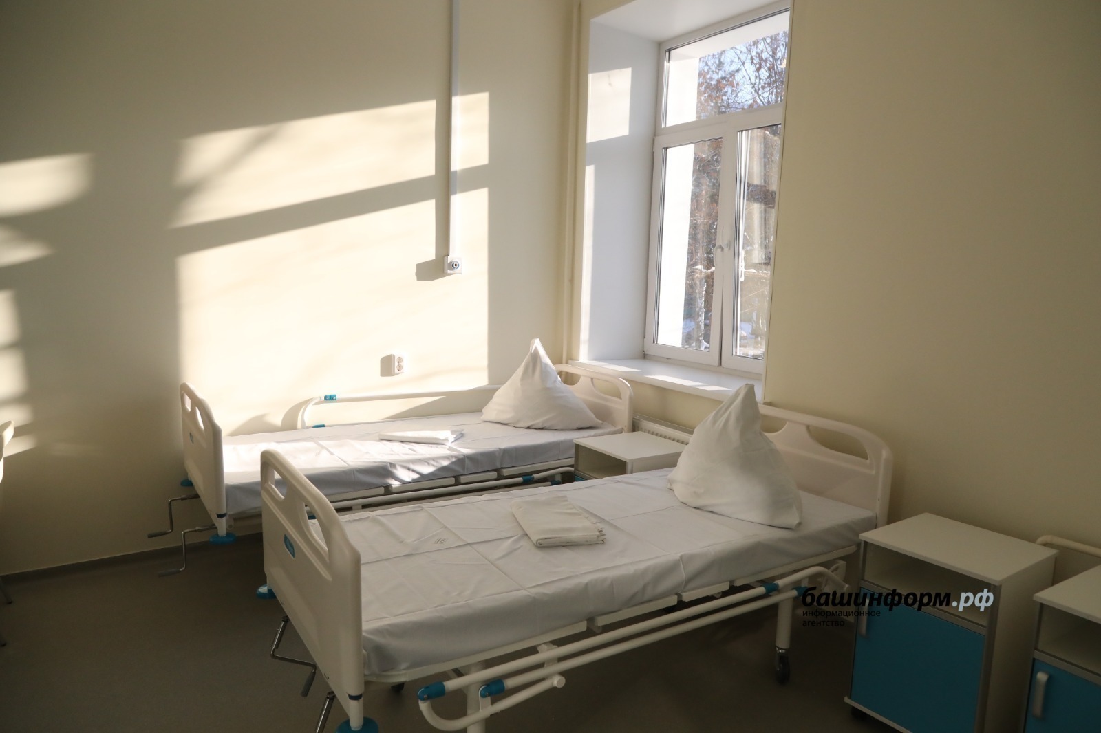 Фото:ИА «Башинформ» / архив