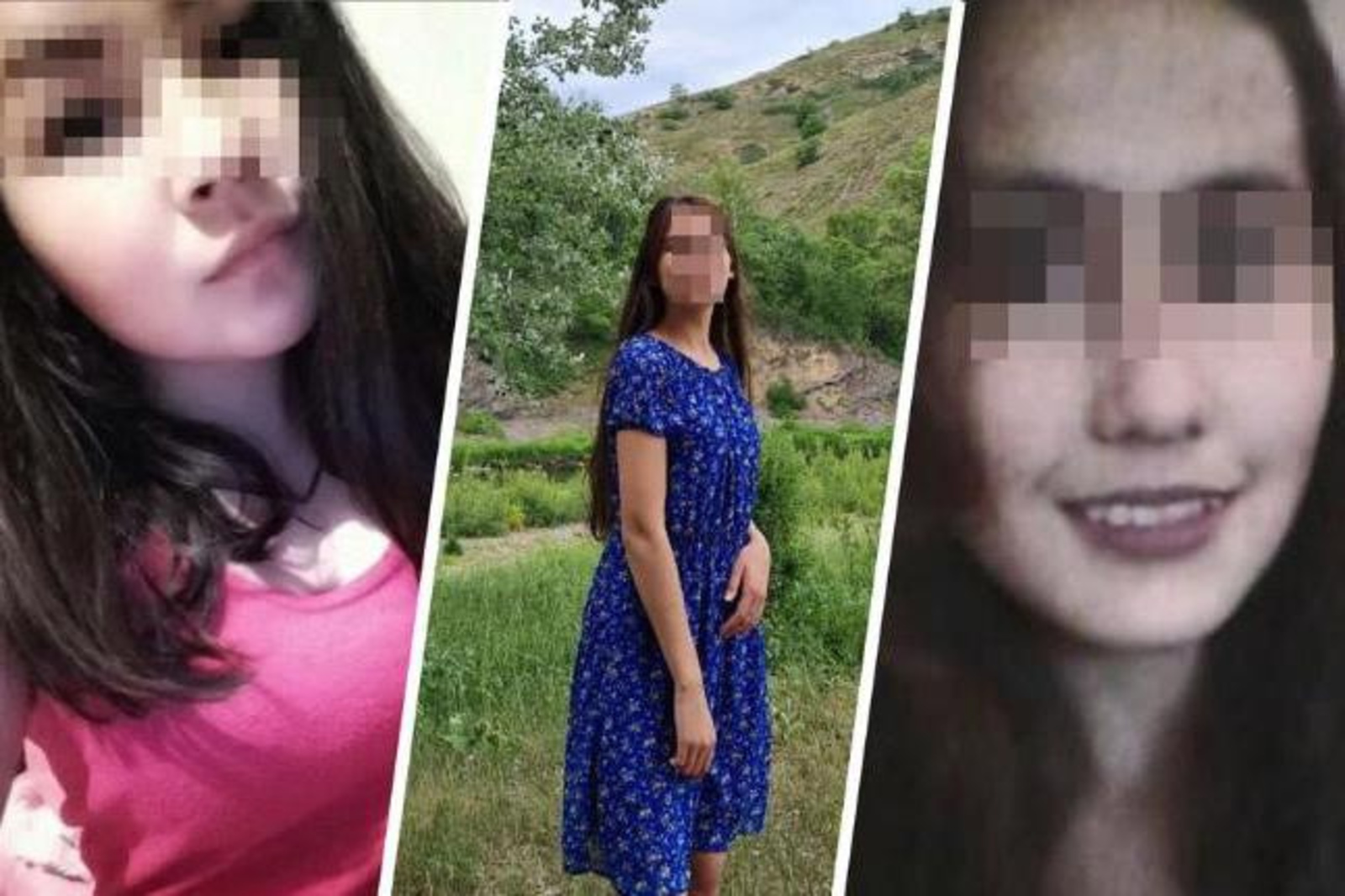 Следствие опровергает версию об изнасиловании убитых в Гае трех студенток медколледжа