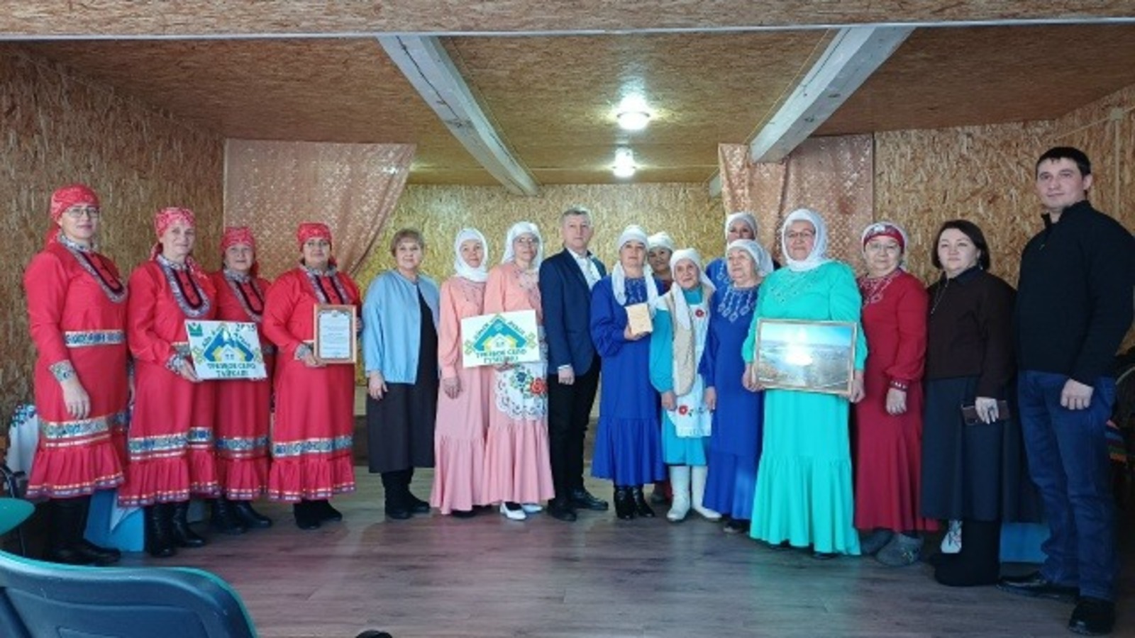 Марат Буляков Караидельский ИЦ ТАЙҠАШТАР КҮРШЕЛӘРҘЕҢ ХӘЛЕН БЕЛДЕ