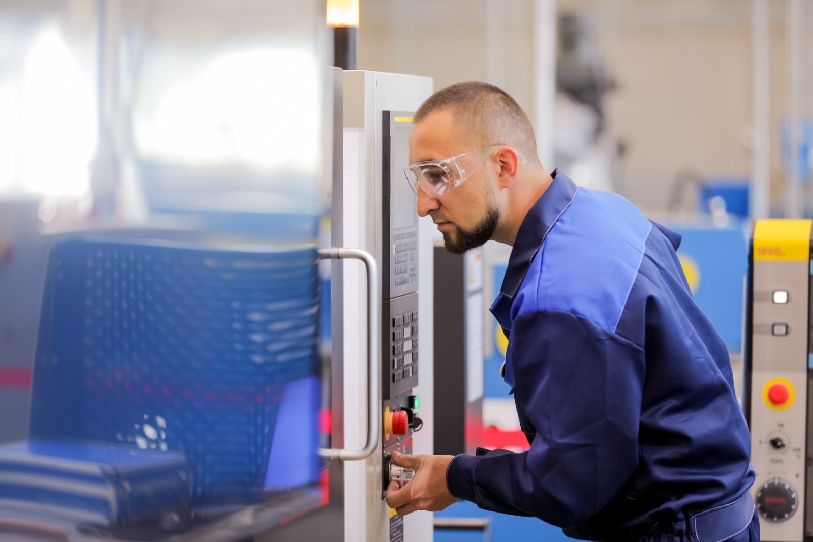 Башкирские ветераны СВО вышли в финал чемпионата "Абилимпикс"