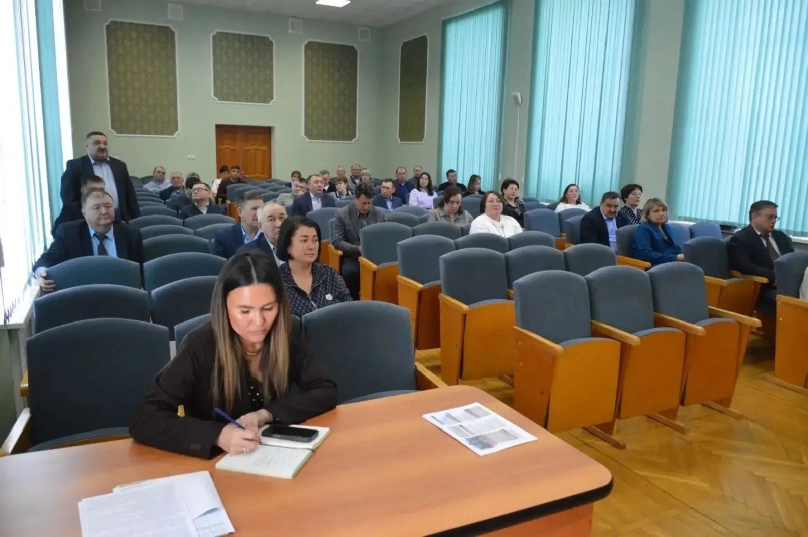 Караидельский ИЦ