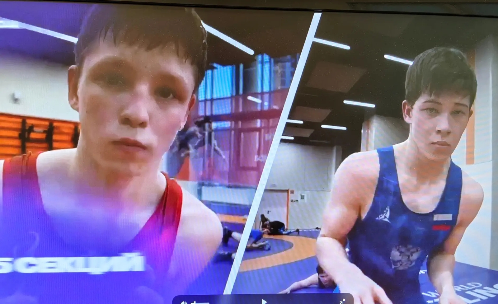 Делать спорт доступным для детей